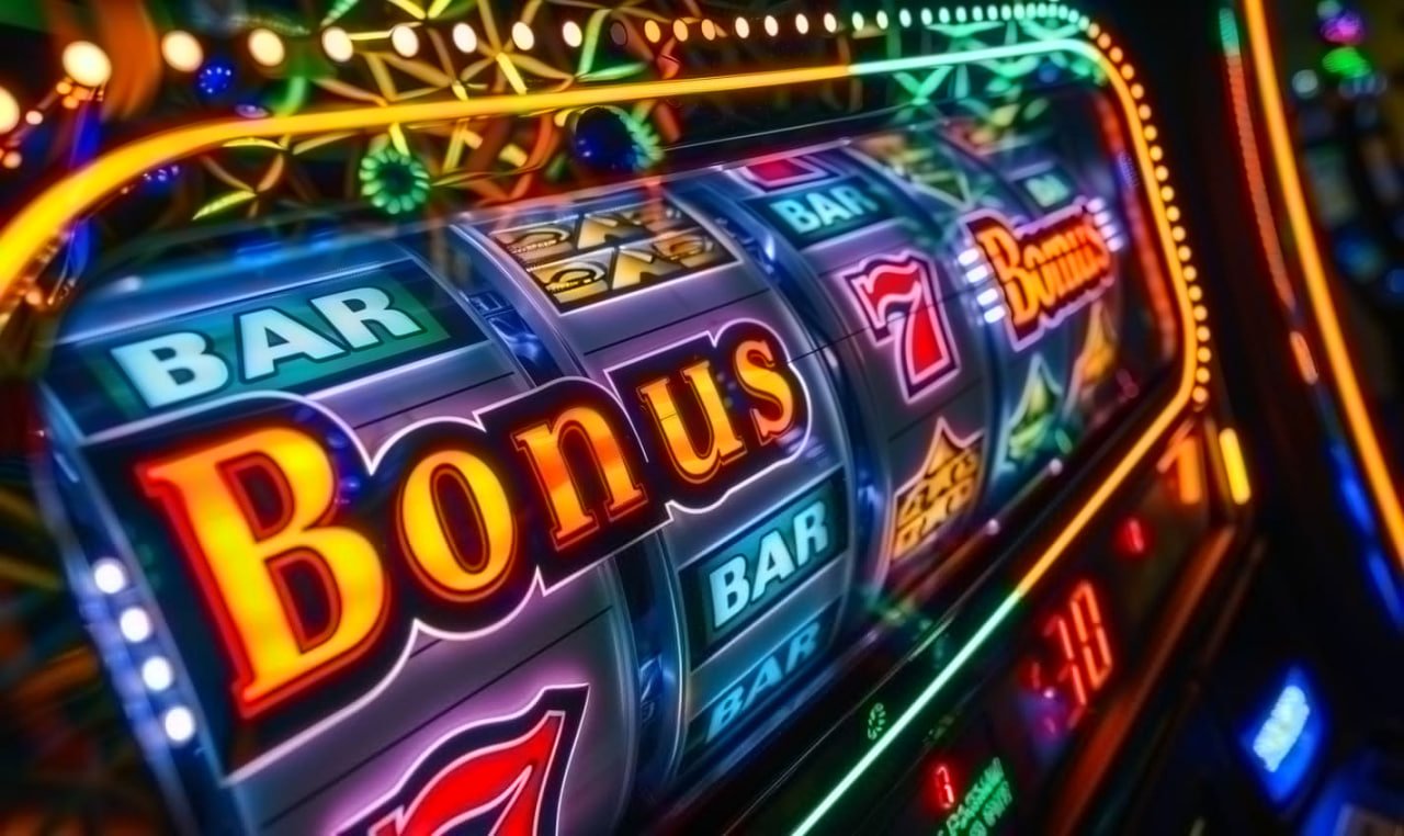 slot besar featured game showcase