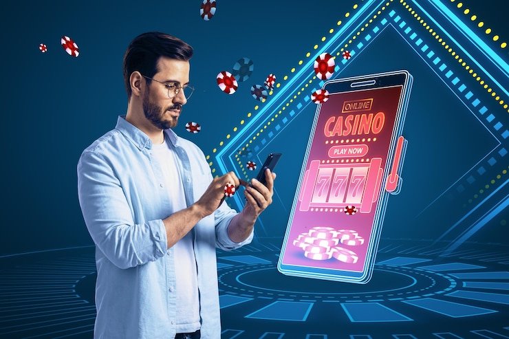 slot besar App 