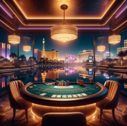 slot besar featured game showcase