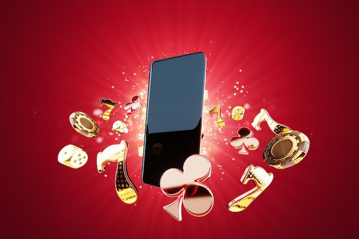 slot besar featured game showcase