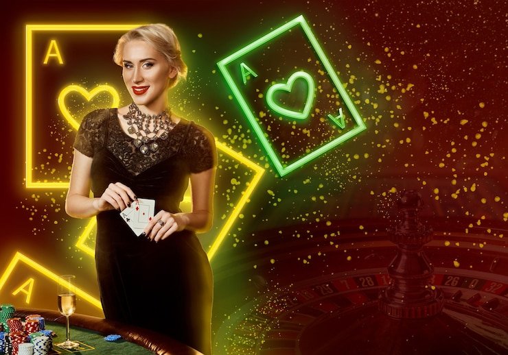 Referensi Kode Alam tradisional yang ditampilkan di platform slot besar