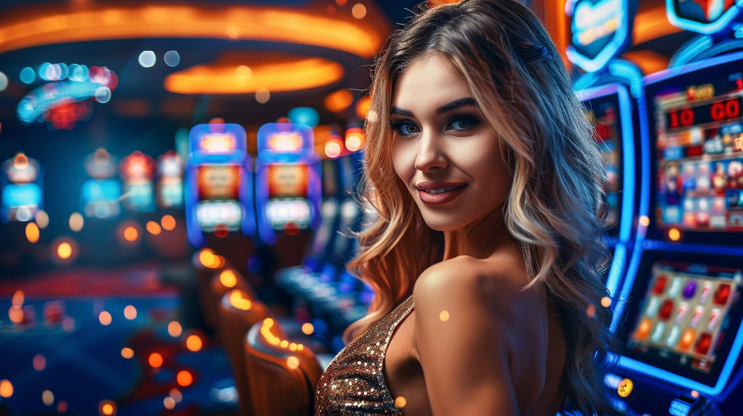 slot besar featured game showcase